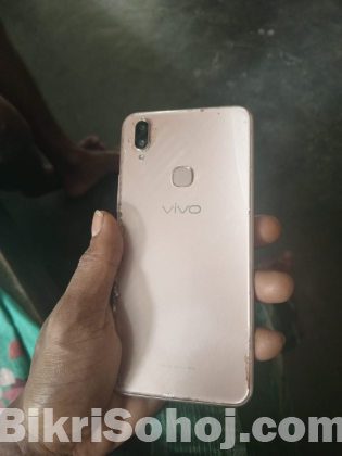 Vivo y85